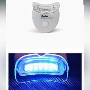 Teeth Whitening LED Light